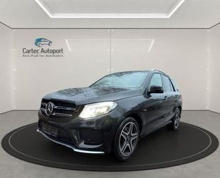 Mercedes-Benz GLE 43 AMG Gebrauchtwagen