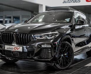 BMW X6 Gebrauchtwagen