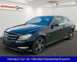 Mercedes-Benz C 180 Gebrauchtwagen
