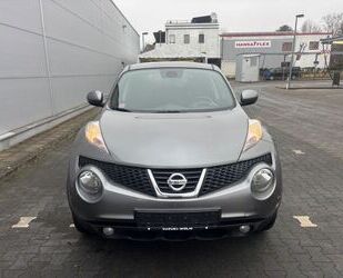 Nissan Juke Gebrauchtwagen