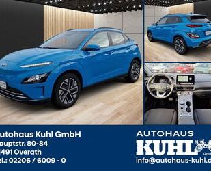 Hyundai KONA Gebrauchtwagen