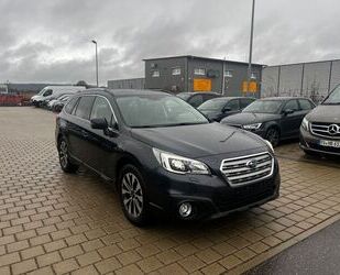 Subaru Outback Gebrauchtwagen