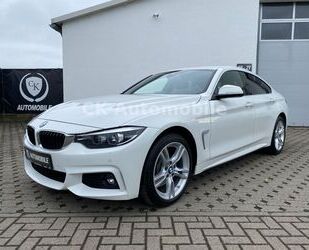 BMW 430 Gebrauchtwagen