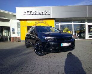 Opel Grandland (X) Gebrauchtwagen
