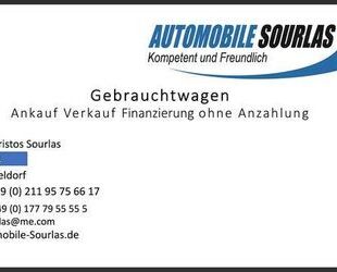 Hyundai ix35 Gebrauchtwagen