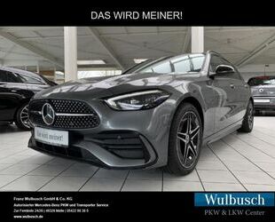 Mercedes-Benz C 200 Gebrauchtwagen