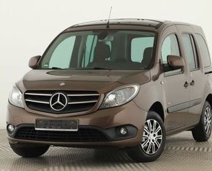 Mercedes-Benz Citan Gebrauchtwagen