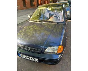 Suzuki Swift Gebrauchtwagen