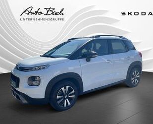 Citroen C3 Aircross Gebrauchtwagen