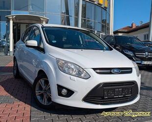 Ford C-Max Gebrauchtwagen