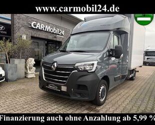 Renault Master Gebrauchtwagen