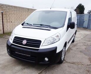 Fiat Scudo Gebrauchtwagen