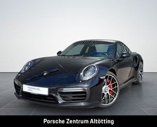 Porsche 991 Gebrauchtwagen