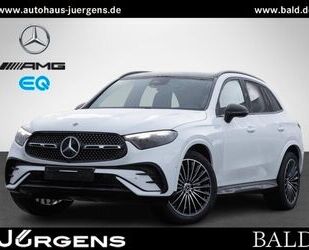 Mercedes-Benz GLC 300 Gebrauchtwagen