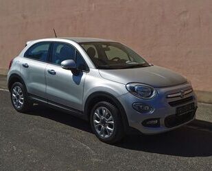 Fiat 500X Gebrauchtwagen
