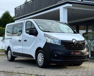 Renault Trafic Gebrauchtwagen