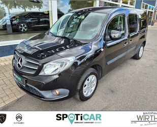 Mercedes-Benz Citan Gebrauchtwagen