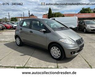Mercedes-Benz A 170 Gebrauchtwagen