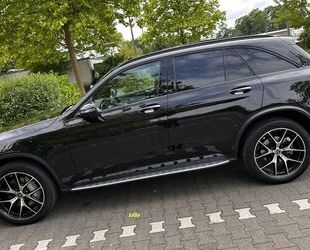 Mercedes-Benz GLC 300 Gebrauchtwagen