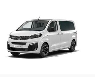 Opel Zafira Life Gebrauchtwagen