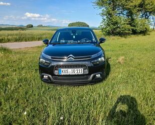 Citroen C4 Cactus Gebrauchtwagen