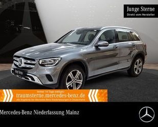 Mercedes-Benz GLC 300 Gebrauchtwagen