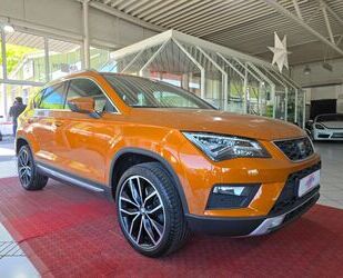 Seat Ateca Gebrauchtwagen