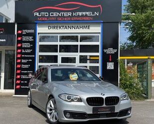 BMW 530 Gebrauchtwagen