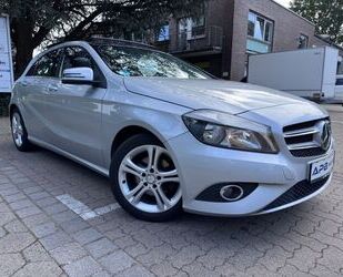 Mercedes-Benz A 180 Gebrauchtwagen
