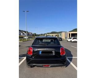 Mini ONE Gebrauchtwagen