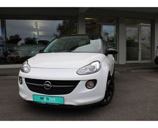 Opel Adam Gebrauchtwagen
