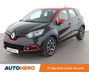 Renault Captur Gebrauchtwagen