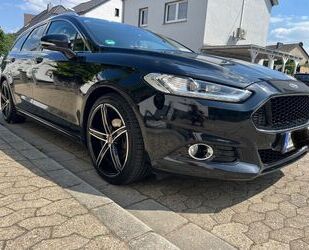 Ford Mondeo Gebrauchtwagen