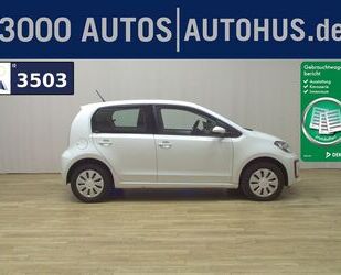 VW up! Gebrauchtwagen