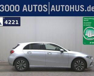Mercedes-Benz A 200 Gebrauchtwagen