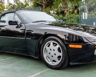 Porsche 944 Gebrauchtwagen