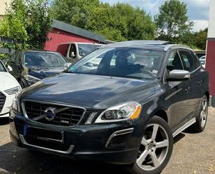 Volvo XC60 Gebrauchtwagen