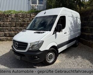 Mercedes-Benz Sprinter Gebrauchtwagen