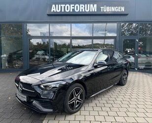 Mercedes-Benz C 300 Gebrauchtwagen