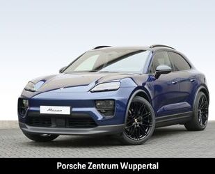 Porsche Macan Gebrauchtwagen