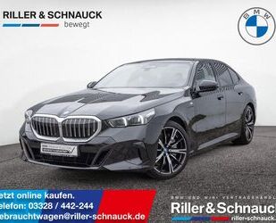 BMW 550 Gebrauchtwagen