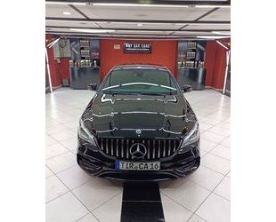 Mercedes-Benz CLA 45 AMG Shooting Brake Gebrauchtwagen