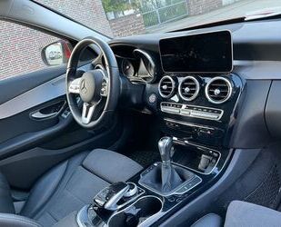 Mercedes-Benz C 200 Gebrauchtwagen