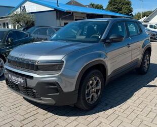Jeep Avenger Gebrauchtwagen