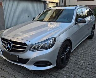 Mercedes-Benz E 200 Gebrauchtwagen