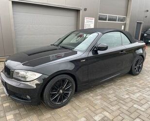 BMW 120 Gebrauchtwagen
