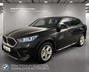 BMW X2 Gebrauchtwagen