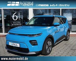 Kia Soul Gebrauchtwagen