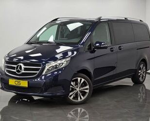 Mercedes-Benz V 250 Gebrauchtwagen
