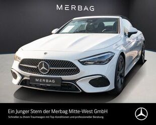 Mercedes-Benz CLE 180 Gebrauchtwagen